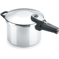 Recambio ALZA - Olla a presión super - rápida 4 litros para menaje de cocina - 17030404