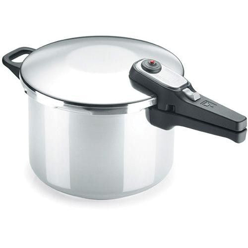 Recambio ALZA - Olla a presión super - rápida 4 litros para menaje de cocina - 17030404
