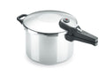 Recambio ALZA - Olla a presión super - rápida 6 litros para menaje de cocina - 17030406