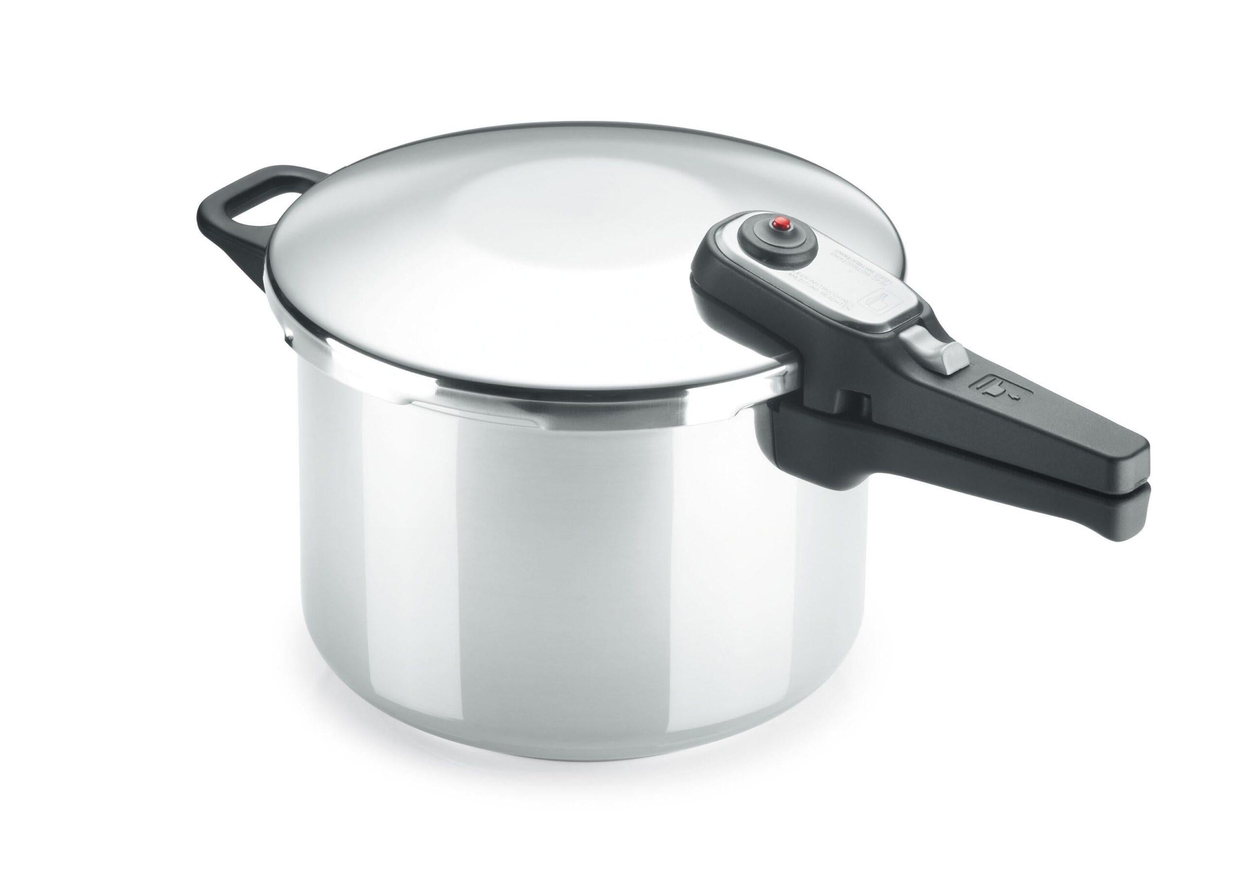 Recambio ALZA - Olla a presión super - rápida 6 litros para menaje de cocina - 17030406