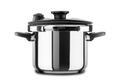 Recambio ALZA - Olla a presión super - rápida 6 litros para menaje de cocina - 175006