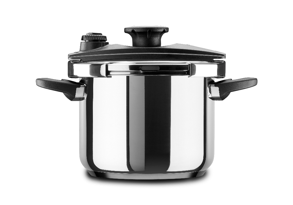 Recambio ALZA - Olla a presión super - rápida 6 litros para menaje de cocina - 175006