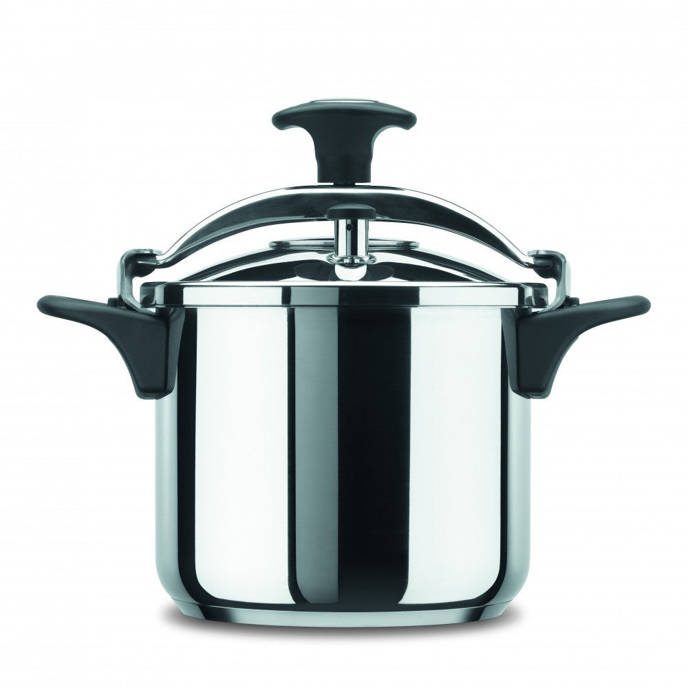 Recambio ALZA Melisa - Olla a presión tradicional para menaje de cocina - 170010