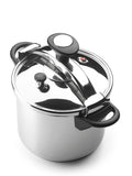 Recambio ALZA - Olla a presión tradicional para menaje de cocina - 170012