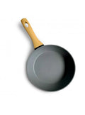 Recambio ALZA - Sartén aluminio para menaje de cocina - 1740524
