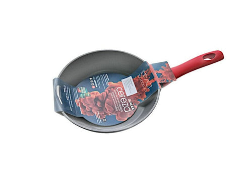 Recambio ALZA - Sartén aluminio 28 cm para menaje de cocina - 1760528