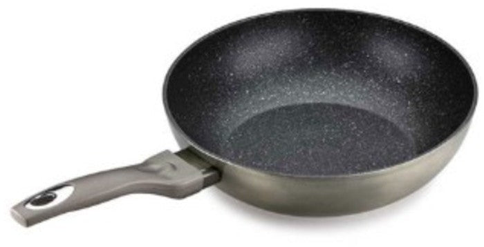 Recambio ALZA GREEN PLUS - Wok aluminio para menaje de cocina - 1670528
