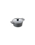 Recambio ALZA - Cacerola con tapa aluminio fundido para menaje de cocina - 1620020