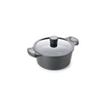 Recambio ALZA - Cacerola con tapa aluminio fundido para menaje de cocina - 1620028