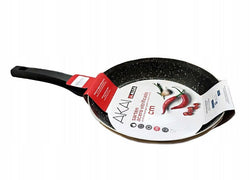 Recambio ALZA - Sartén acero esmaltado 20 cm para menaje de cocina - 1790520