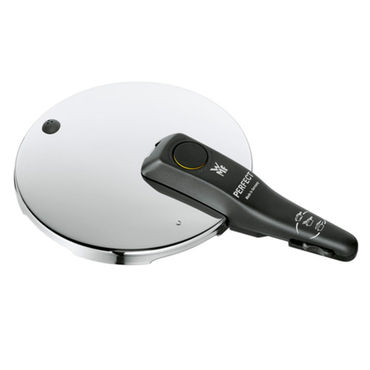 Recambio WMF Perfect - Tapa completa para olla a presión 22 cm - 0792606042