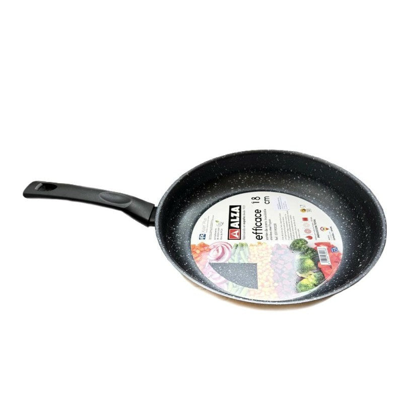 Recambio ALZA - Sartén 18 cm para menaje de cocina - 31190018
