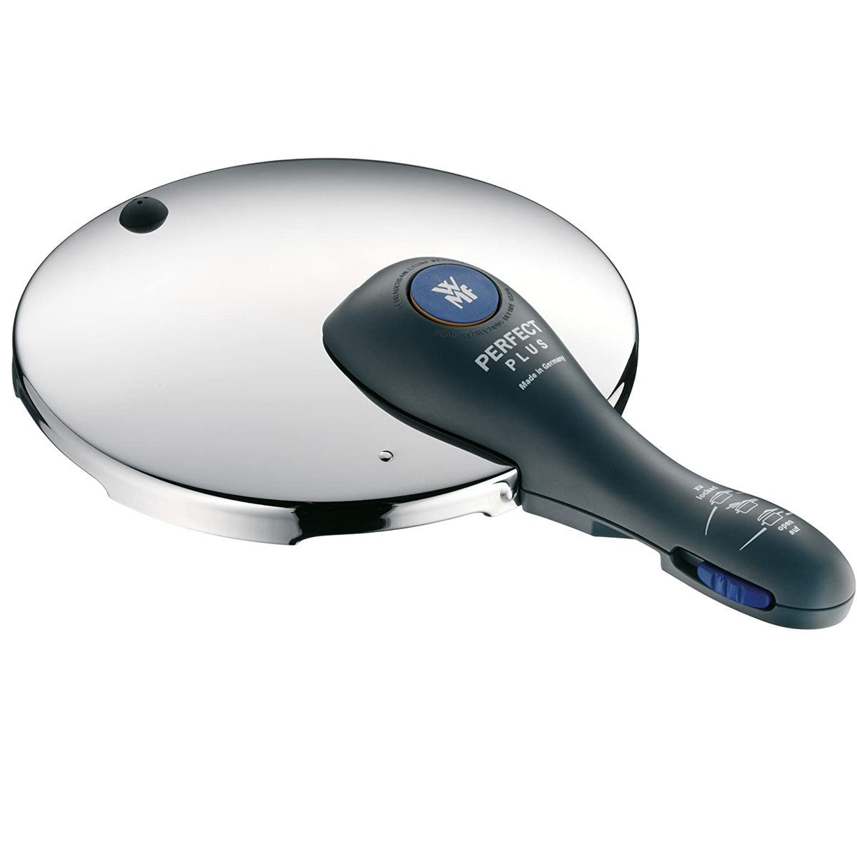 Recambio WMF Perfect Plus - Tapa completa para olla a presión - 0793106042