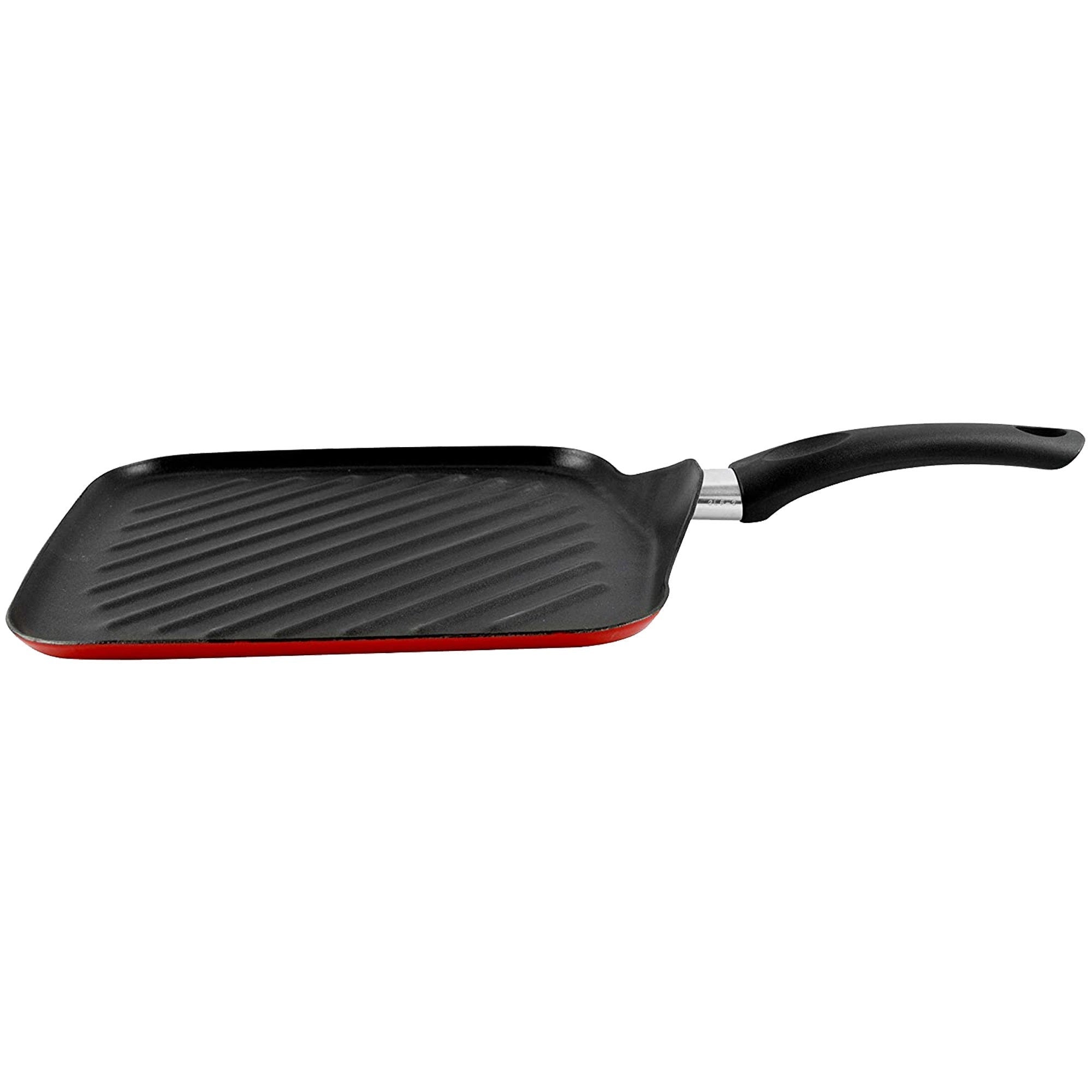 Recambio ALZA - Asador grill cuadrado para menaje de cocina - 31190327