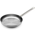 Recambio ALZA - Sartén acero inoxidable 26 cm para menaje de cocina - 61050026
