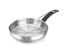 Recambio ALZA - Cestillo sartén para freidora 20 cm. - 17183020