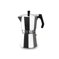 Recambio ALZA - Cafetera italiana aluminio 12 tazas para menaje de cocina - 350012
