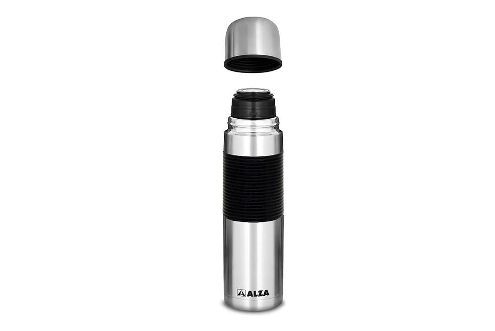 Recambio ALZA ALZA BASIC - Termo líquidos inox 350 ml para menaje de cocina - 500001