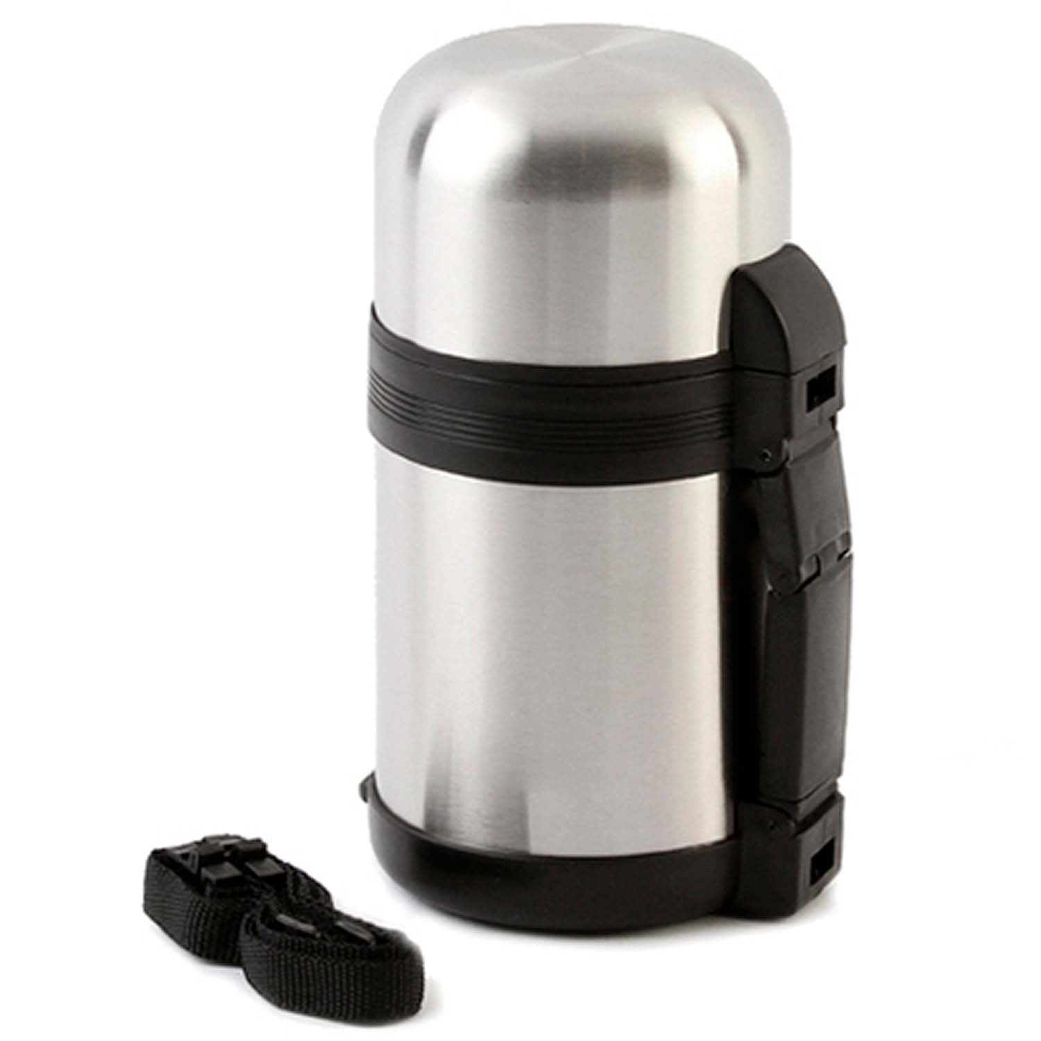 Recambio ALZA - Termo doble uso inox 750 ml para menaje de cocina - 500020