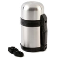Recambio ALZA - Termo doble uso inox 1 litro para menaje de cocina - 500022