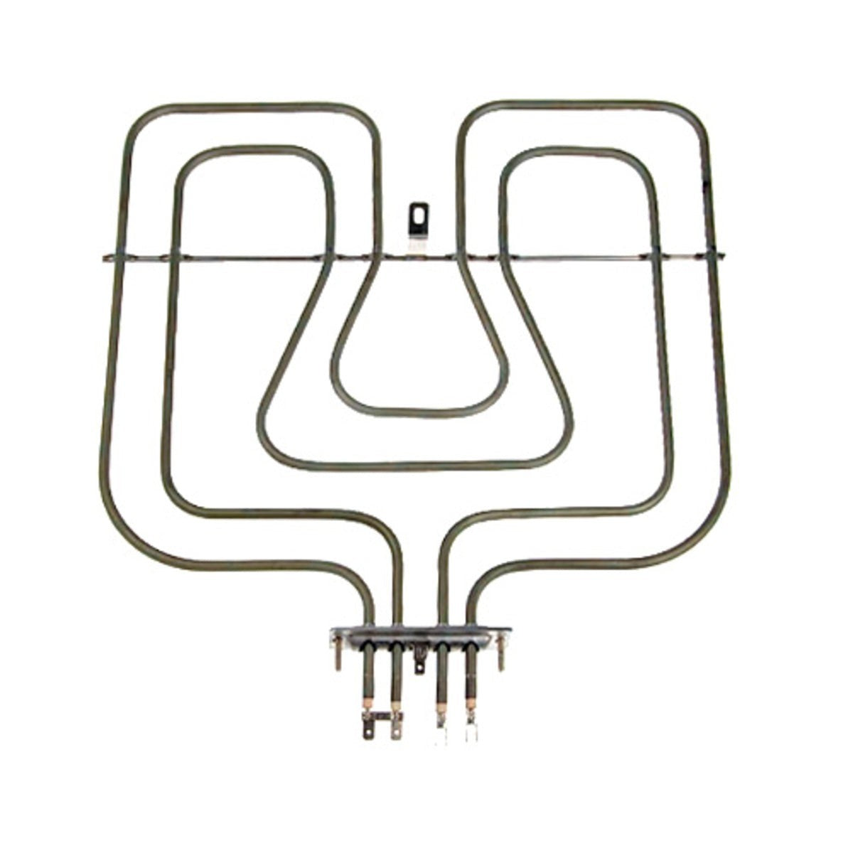 Recambio Zanussi, Electrolux - Resistencia para horno - 3570578033
