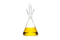 Recambio ALZA - Aceitera probeta cristal 500ml para menaje de cocina - 241150