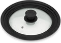 Recambio ALZA - Alza tapa multimedida 20 - 22 - 24 cm para menaje de cocina - 99000001