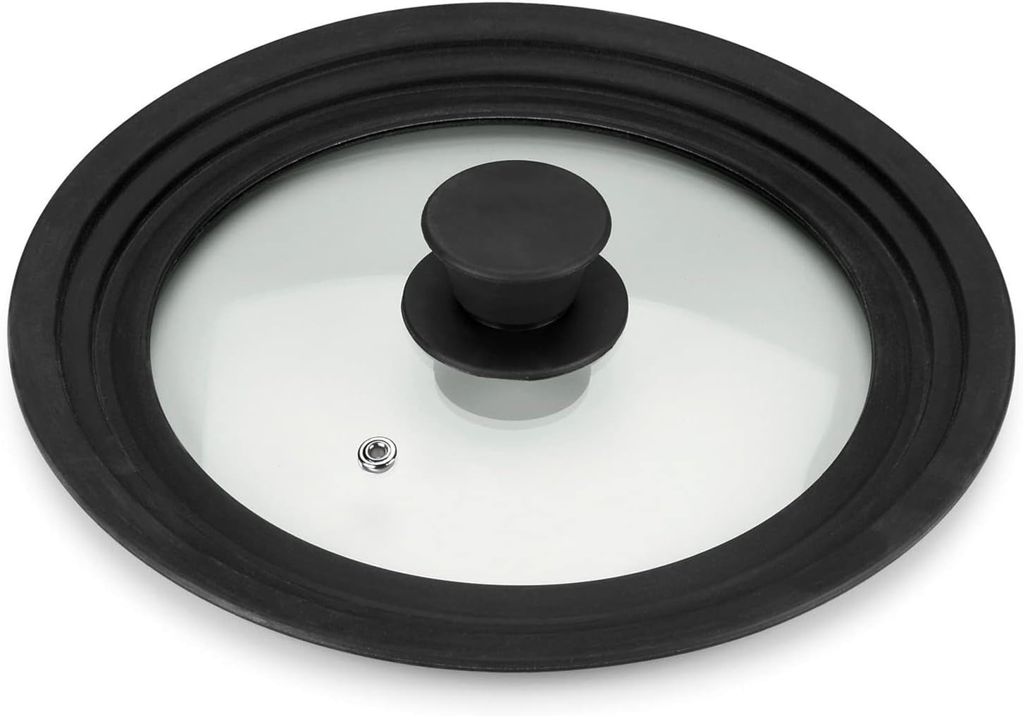 Recambio ALZA - Tapa multimedida 22 - 24 - 26 cm para menaje de cocina - 99000003