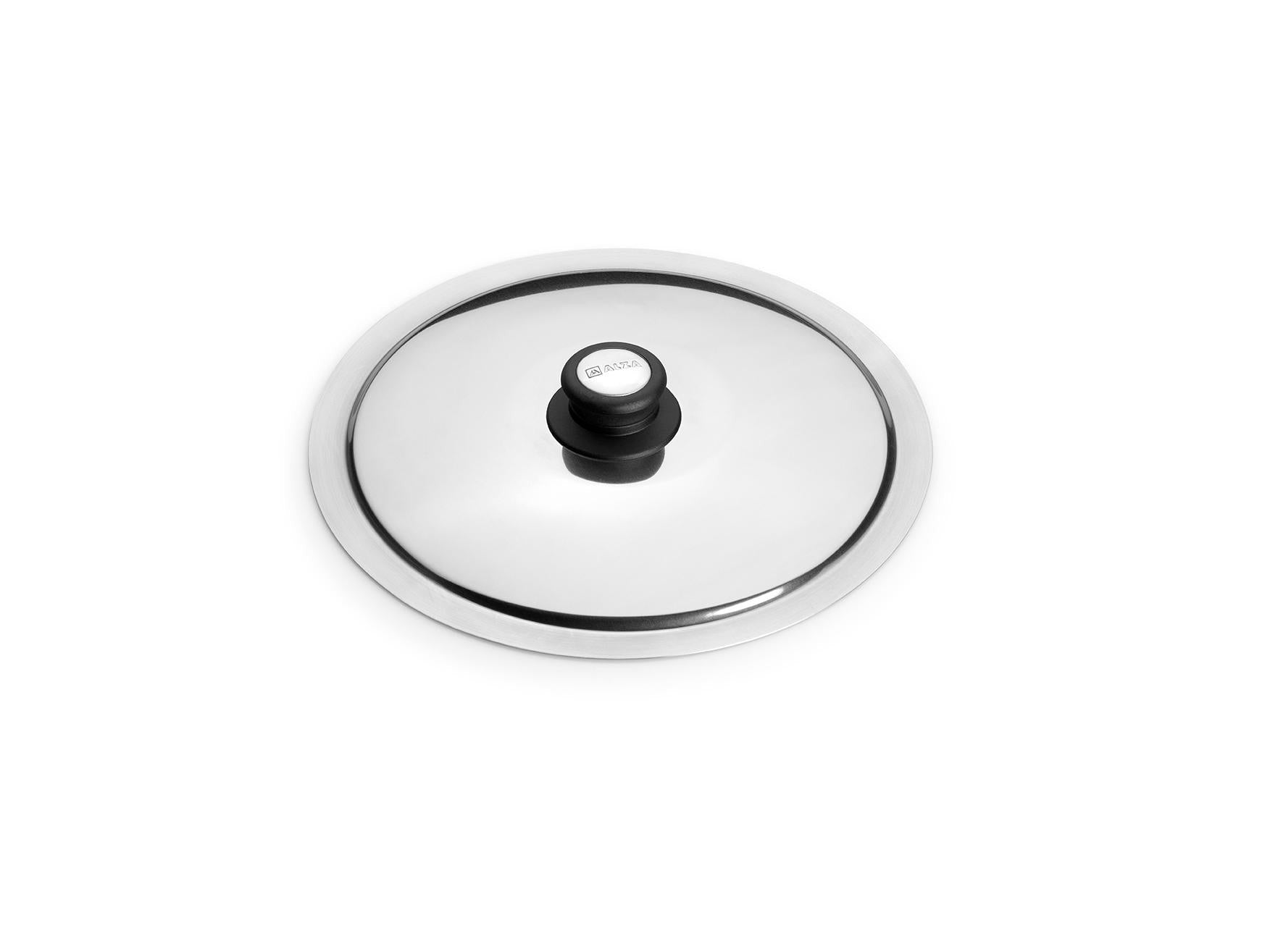 Recambio ALZA - Tapa volteatortilla 30 cm para menaje de cocina - 99000006