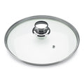 Recambio ALZA - Tapa de cristal 18 cm para menaje de cocina - 99000018