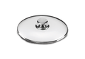Recambio ALZA - Tapa de acero inoxidable 18 cm para menaje de cocina - 99000218