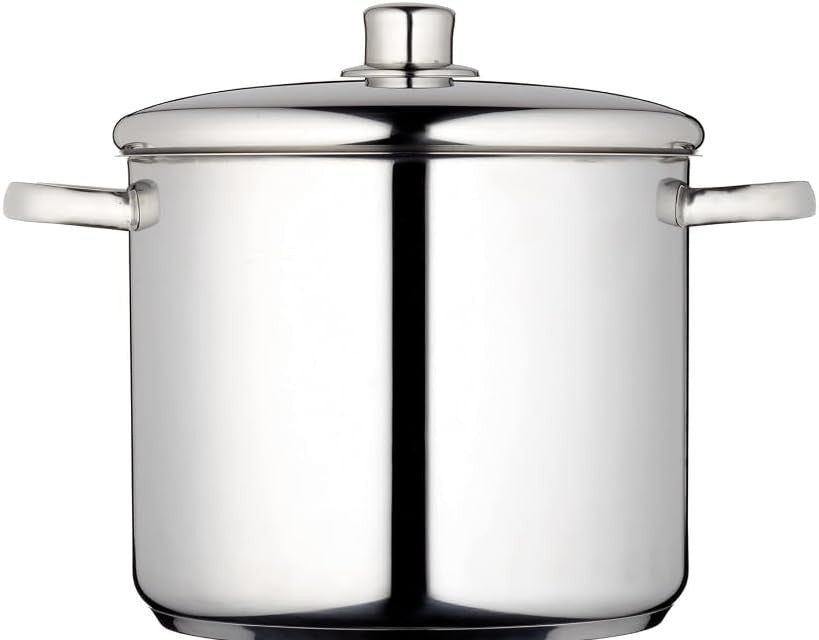 Recambio ALZA - Cacerola 20 cm para menaje de cocina - 25010020