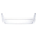 Recambio Zanussi, Electrolux, AEG - Bandeja puerta superior para frigorífico - 2425180060