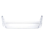 Recambio Zanussi, Electrolux, AEG - Bandeja puerta superior para frigorífico - 2425180060