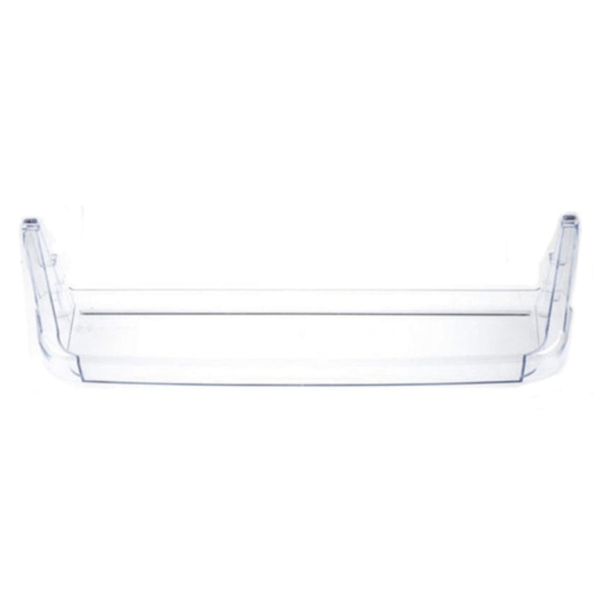 Recambio Zanussi, Electrolux, AEG - Bandeja puerta superior para frigorífico - 2425180060