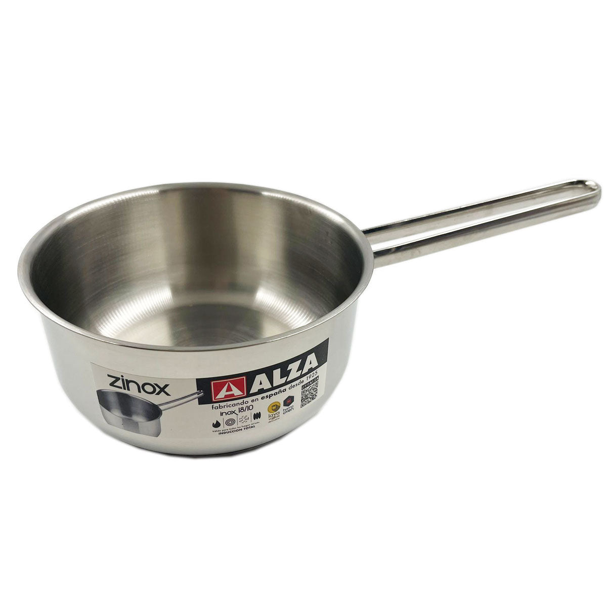 Recambio ALZA - Cazo 16 cm para menaje de cocina - 25020016
