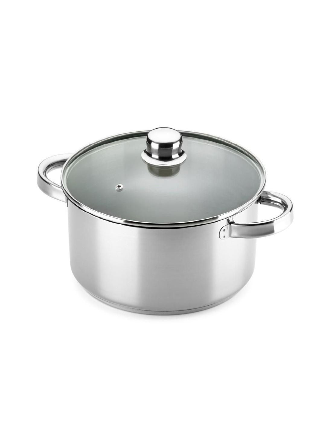 Recambio ALZA - Olla 20 cm para menaje de cocina - 25030020