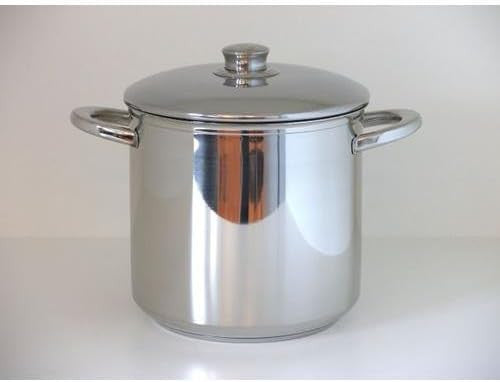 Recambio ALZA - Olla alta 28 cm para menaje de cocina - 22030128