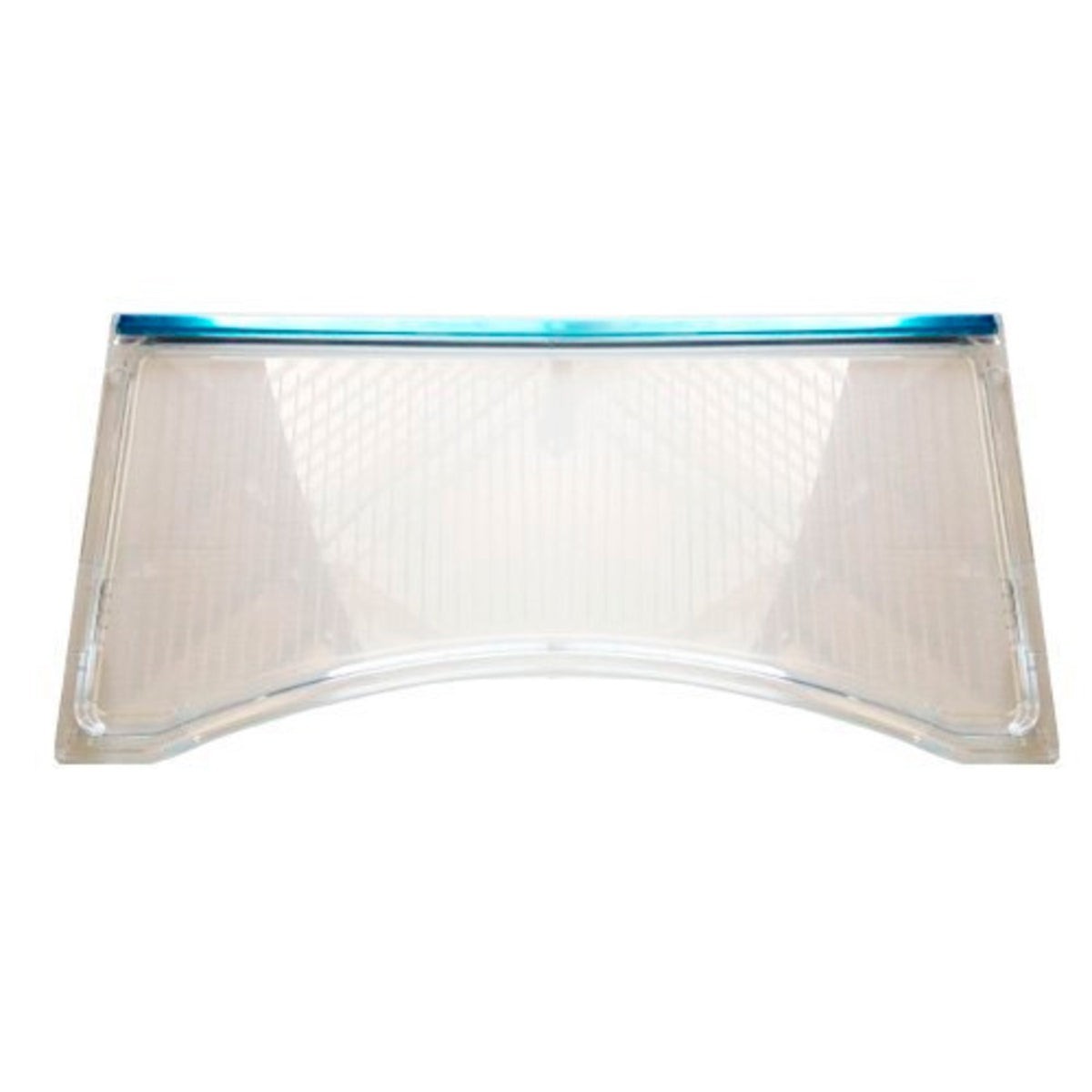 Recambio Zanussi - Bandeja de congelador para frigorífico - 50277902008