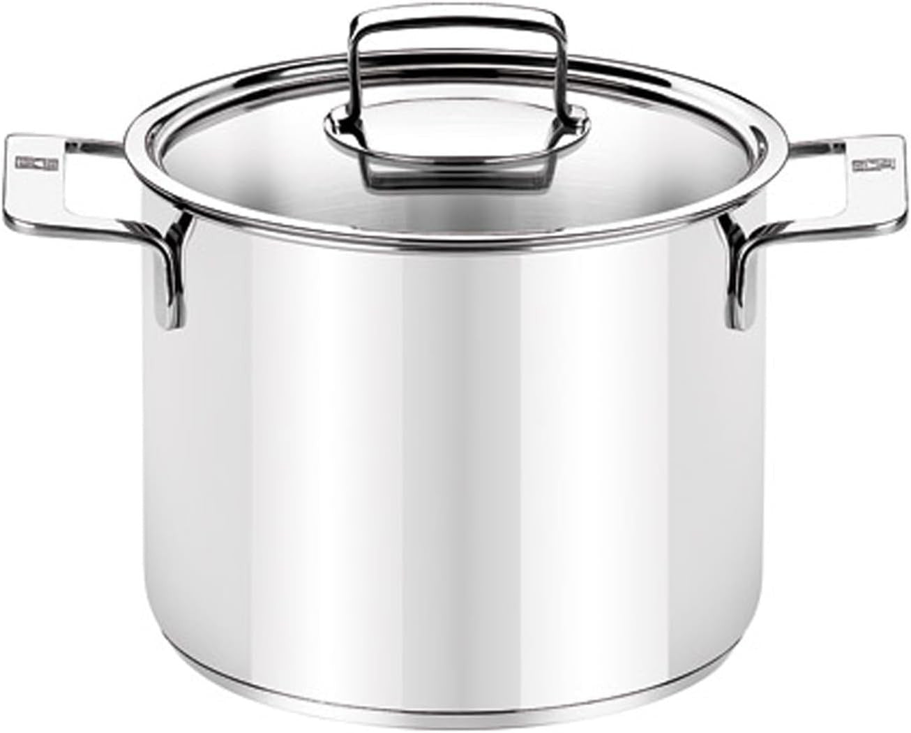 Recambio ALZA - Cristal olla 18 cm para menaje de cocina - 22033018