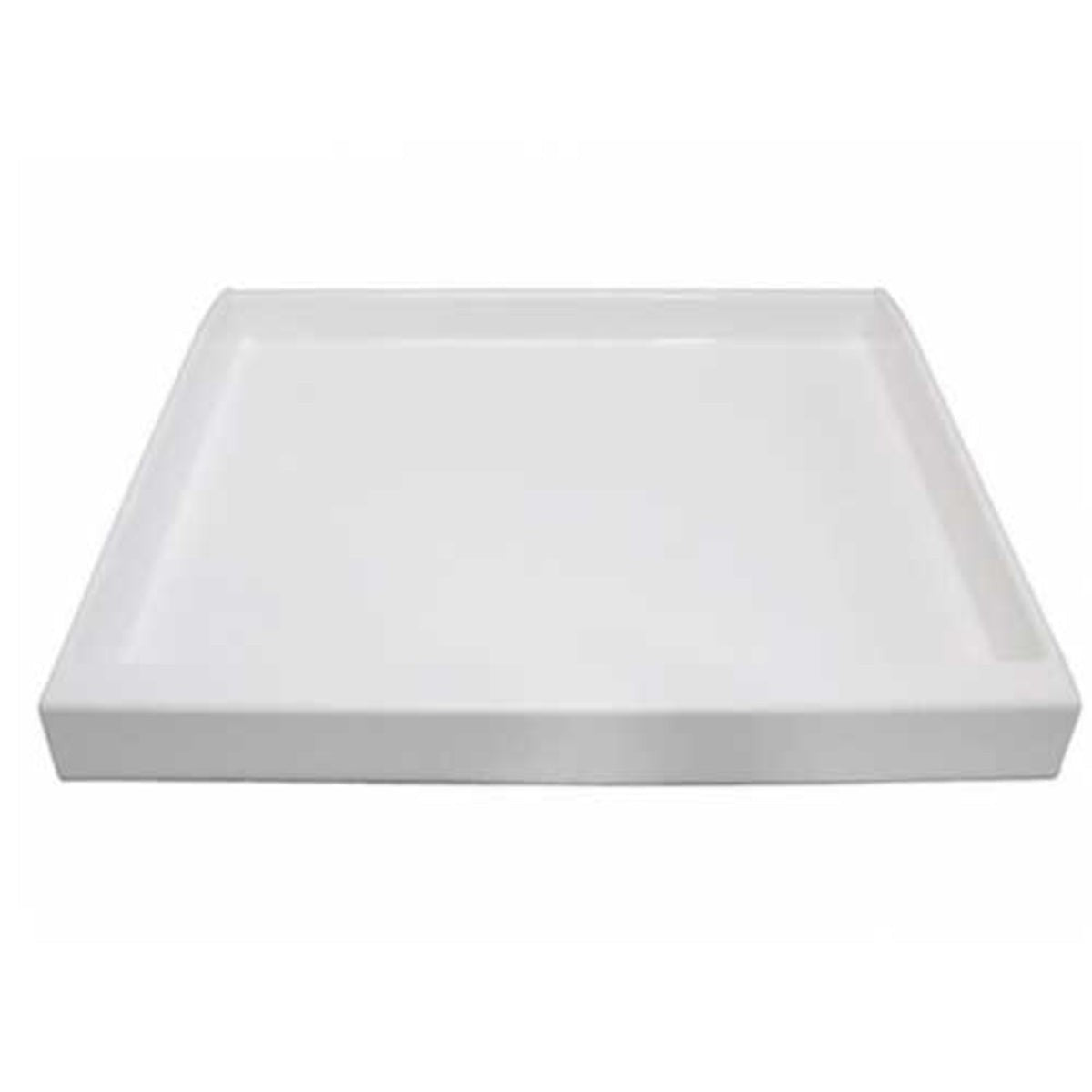 Recambio Zanussi - Electrolux - Bandeja frigorífico hielos - 2144646029
