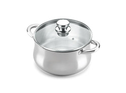 Recambio ALZA - Cristal olla 16 cm para menaje de cocina - 36030116