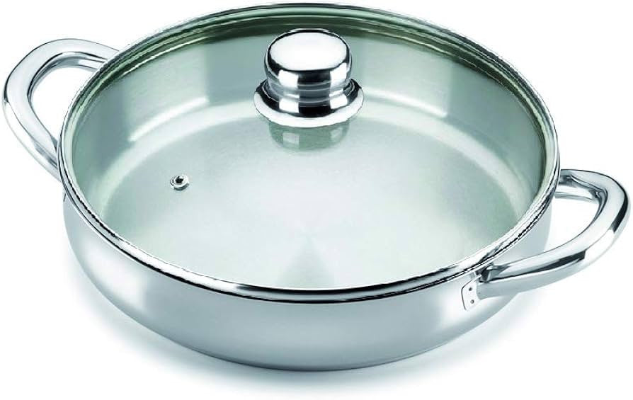 Recambio ALZA - Cristal para guisera - tartera 28 cm - 36060128