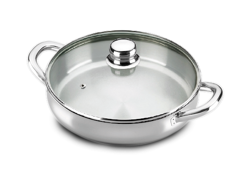 Recambio ALZA - Guisera - tartera 28 cm para menaje de cocina - 37060128