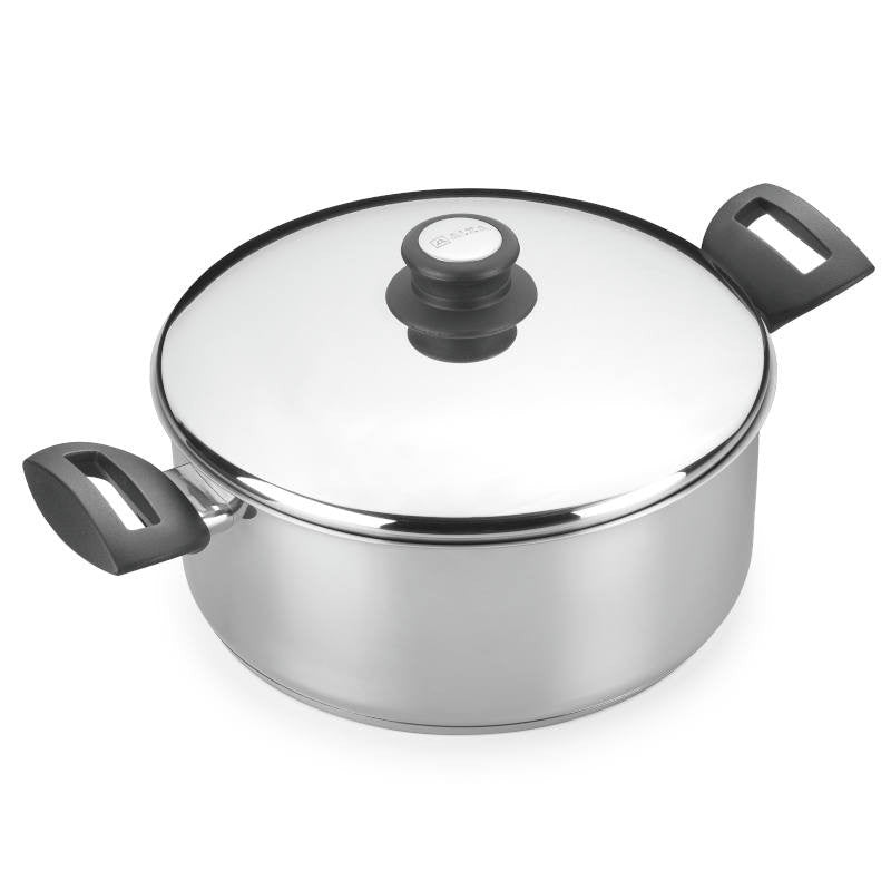 Recambio ALZA - Cristal para cacerola 32 cm para menaje de cocina - 75012032