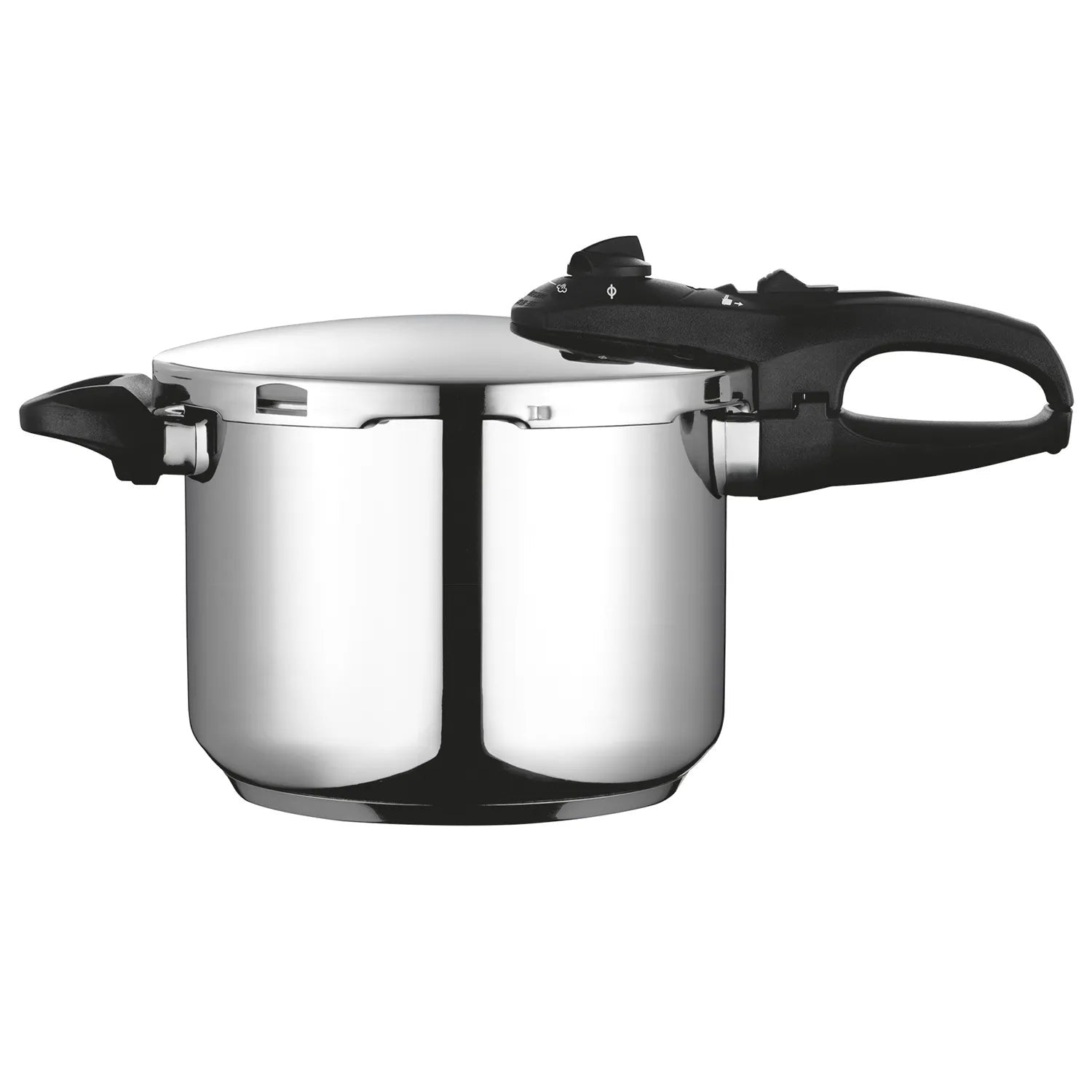 Recambio FAGOR DUO - Recipiente 4 litros para menaje de cocina - 81OPFGDUO40
