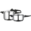 Recambio FAGOR DUO 6+4 litros - Menaje de cocina - 81OPFGDUO46