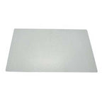 Recambio Zanussi - Bandeja de cristal para frigorífico - 2249076080