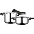 Recambio FAGOR RAPID Xpress 6+4 L - Menaje de cocina - 81OPFGRAP46