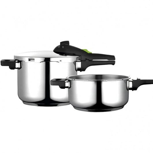Recambio FAGOR RAPID Xpress 6+4 L - Menaje de cocina - 81OPFGRAP46